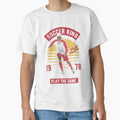 Soccer King T-Shirt - Aesthetic Graphic Unisex - T-Shirt, Sweatshirt, Hoodie