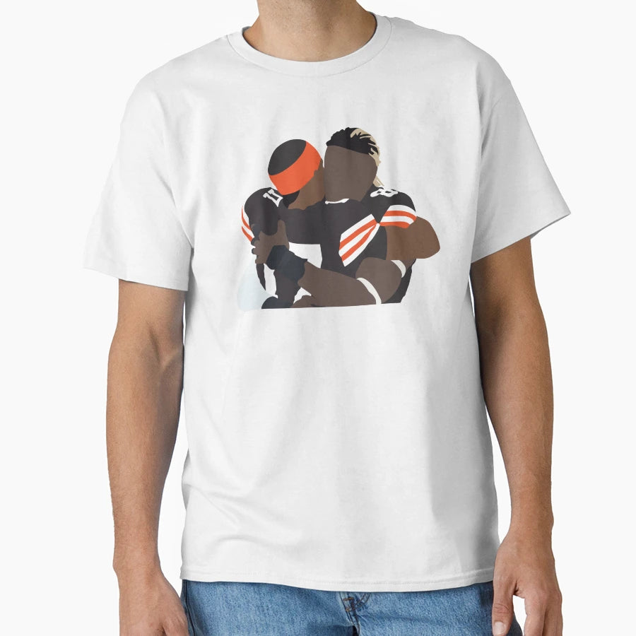 Dtr Njoku T-Shirt - Casual Everyday Wear for Adults - T-Shirt, Sweatshirt, Hoodie