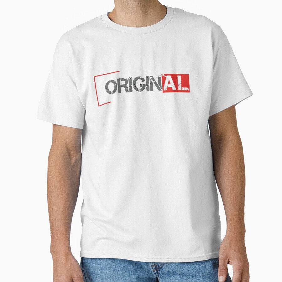 A true original urban streetwear statement by - Adult & Kids T-Shirts, Sweatshirts & Hoodies apparel design preview 1
