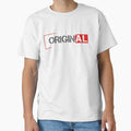 A true original urban streetwear statement by - Adult & Kids T-Shirts, Sweatshirts & Hoodies apparel design preview 1
