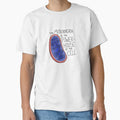 The Mitochondria by nirenroart - Adult & Kids T-Shirts, Sweatshirts & Hoodies apparel design preview 1