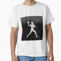 Studies Motion And Impact American T-Shirt - Fun Novelty Design for Adults - T-Shirt, Sweatshirt, Hoodie