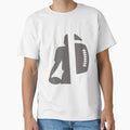 Sorry Cant Football Bye Funny Football T-Shirt - Aesthetic Graphic Unisex - T-Shirt, Sweatshirt, Hoodie