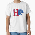 Hanov Panth T-Shirt - Novelty Apparel Unisex - T-Shirt, Sweatshirt, Hoodie
