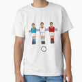 Foot T-Shirt - Unique Graphic for Adults - T-Shirt, Sweatshirt, Hoodie