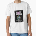 Good Vibes Only by Kin Apparel - Adult & Kids T-Shirts, Sweatshirts & Hoodies apparel design preview 1