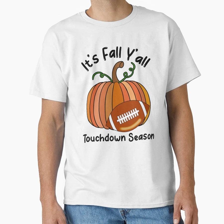 Football Lover T-Shirt - Casual Everyday Wear Unisex - T-Shirt, Sweatshirt, Hoodie