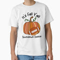 Football Lover T-Shirt - Casual Everyday Wear Unisex - T-Shirt, Sweatshirt, Hoodie