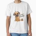 Dont be a party pooper by giosav - Adult & Kids T-Shirts, Sweatshirts & Hoodies apparel design preview 1