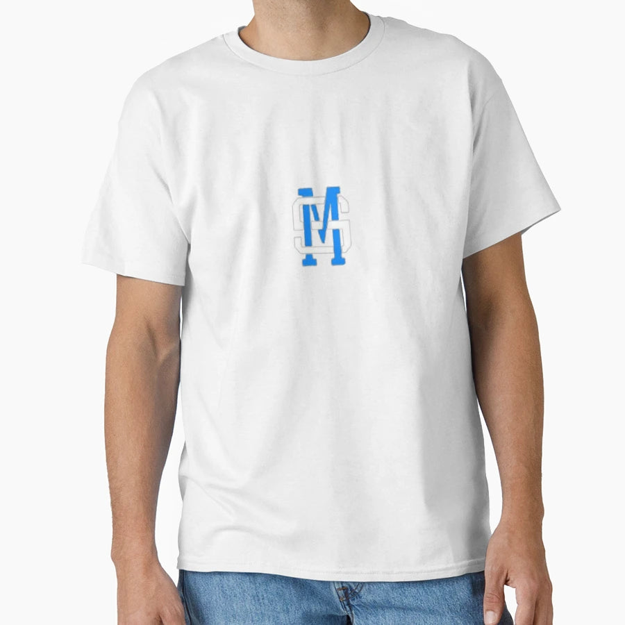 Mendes T-Shirt - Aesthetic Graphic Unisex - T-Shirt, Sweatshirt, Hoodie