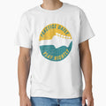 Practice Daily Play Nightly Guitar Music T-Shirt - Graphic Print Men Women - T-Shirt, Sweatshirt, Hoodie