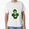 Aj D Quadzilla Dillon Quadzilla Green T-Shirt - Streetwear Style Unisex - T-Shirt, Sweatshirt, Hoodie