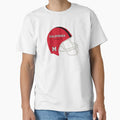 Northridge California Ca Basketball T-Shirt - Custom Art Print for Adults - T-Shirt, Sweatshirt, Hoodie