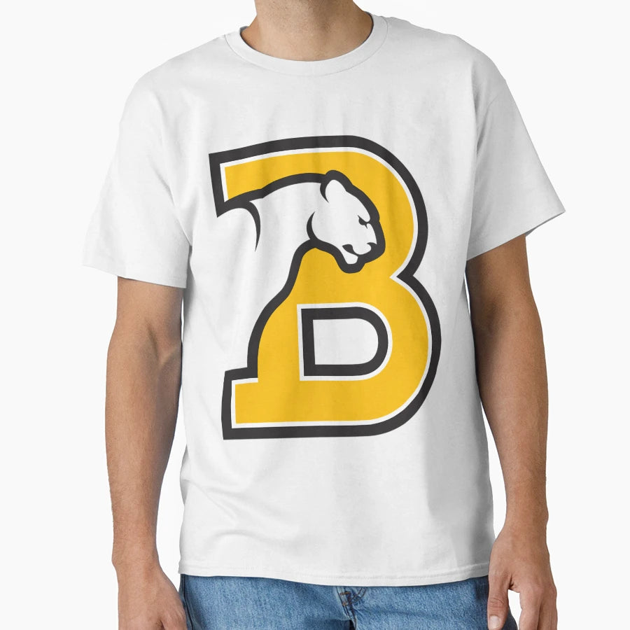 Birmingham Southern College T-Shirt - Casual Everyday Wear for Adults - T-Shirt, Sweatshirt, Hoodie