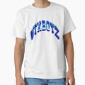 Ohgeesy Otxboy T-Shirt - Streetwear Style for Adults - T-Shirt, Sweatshirt, Hoodie