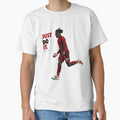 Sang Legend T-Shirt - Minimalist Print Unisex - T-Shirt, Sweatshirt, Hoodie