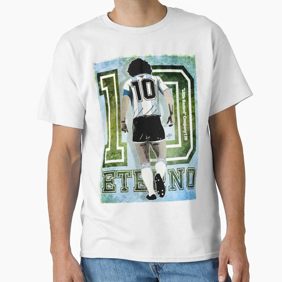 Eterno T-Shirt - Aesthetic Graphic for Adults - T-Shirt, Sweatshirt, Hoodie