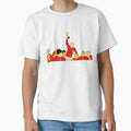 1966 World Cup Final Winner England T-Shirt - Aesthetic Graphic Men Women - T-Shirt, Sweatshirt, Hoodie