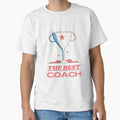 Best Couch T-Shirt - Minimalist Print Unisex - T-Shirt, Sweatshirt, Hoodie