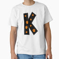 Paw Alphabet T-Shirt - Trendy Graphic for Adults - T-Shirt, Sweatshirt, Hoodie