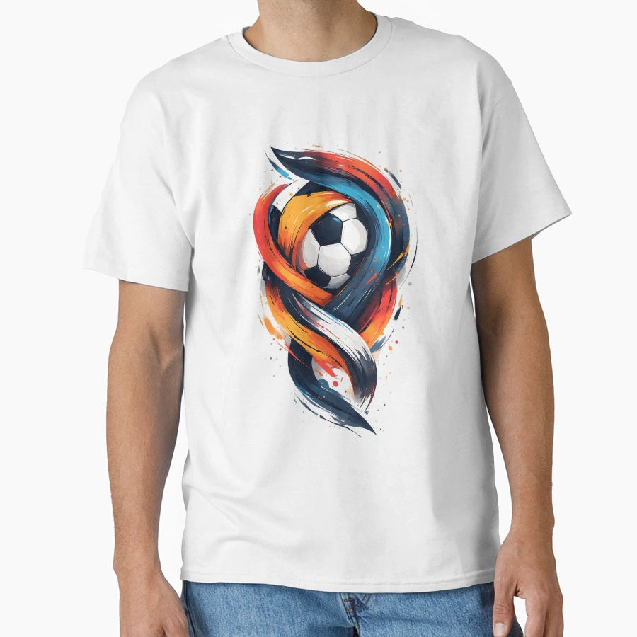 Ball Motion T-Shirt - Streetwear Style Unisex - T-Shirt, Sweatshirt, Hoodie