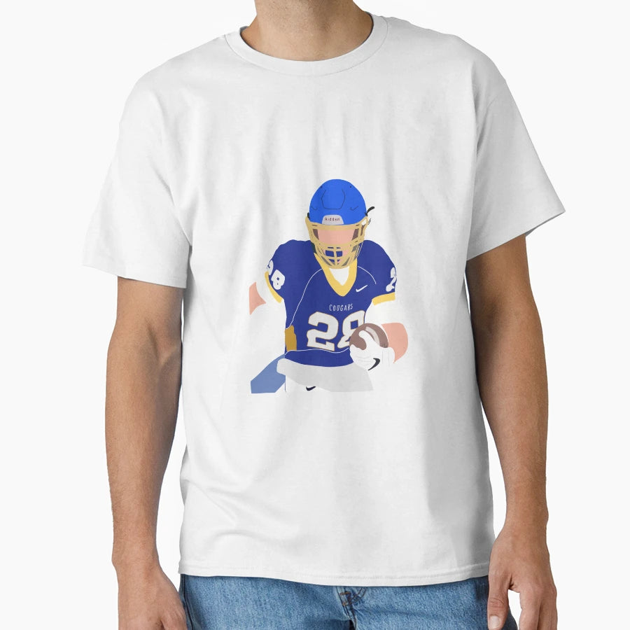 Custom Logan T-Shirt - Novelty Apparel for Adults - T-Shirt, Sweatshirt, Hoodie