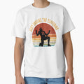 Funny Gift Just Endure Suffering New T-Shirt - Minimalist Print for Adults - T-Shirt, Sweatshirt, Hoodie
