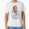 Luka Modri T-Shirt - Fun Novelty Design Unisex - T-Shirt, Sweatshirt, Hoodie