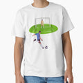 Futbol Soccer Football T-Shirt - Casual Everyday Wear for Adults - T-Shirt, Sweatshirt, Hoodie