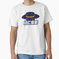 Ucsb 1 T-Shirt - Custom Art Print Men Women - T-Shirt, Sweatshirt, Hoodie