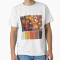 Luna in colors #057 by house of - Adult & Kids T-Shirts, Sweatshirts & Hoodies apparel design preview 1