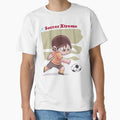 Soccer Xtreme T-Shirt - Graphic Print for Adults - T-Shirt, Sweatshirt, Hoodie
