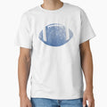 Ice American Football Sports T-Shirt - Graphic Print Men Women - T-Shirt, Sweatshirt, Hoodie