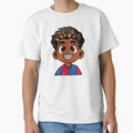 Lamine Yamal Svg Png Barcelona Logo T-Shirt - Fun Novelty Design Unisex - T-Shirt, Sweatshirt, Hoodie