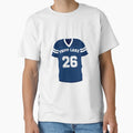 Tripp Lake Jersey T-Shirt - Fun Novelty Design Men Women - T-Shirt, Sweatshirt, Hoodie