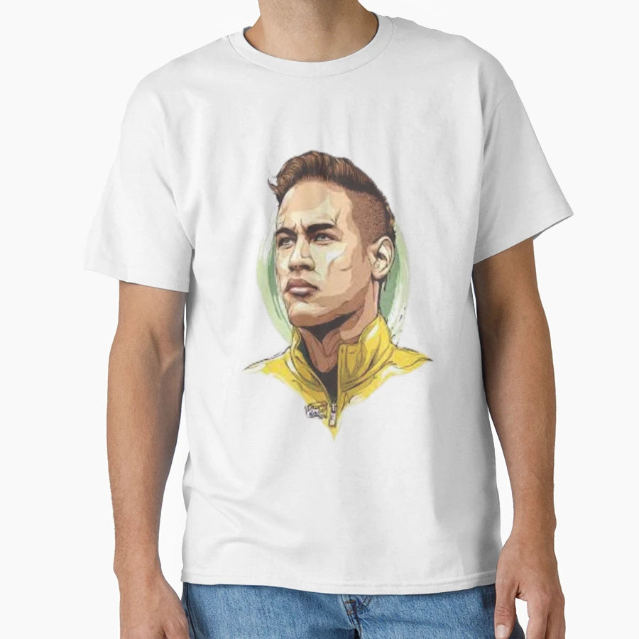Brazilian Pride T-Shirt - Custom Art Print for Adults - T-Shirt, Sweatshirt, Hoodie