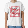 Alabama Game Day T-Shirt - Streetwear Style for Adults - T-Shirt, Sweatshirt, Hoodie