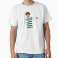 Kyogo Furuhashi Celtic T-Shirt - Casual Everyday Wear Men Women - T-Shirt, Sweatshirt, Hoodie