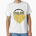 Football T-Shirt - Minimalist Print Men Women - T-Shirt, Sweatshirt, Hoodie