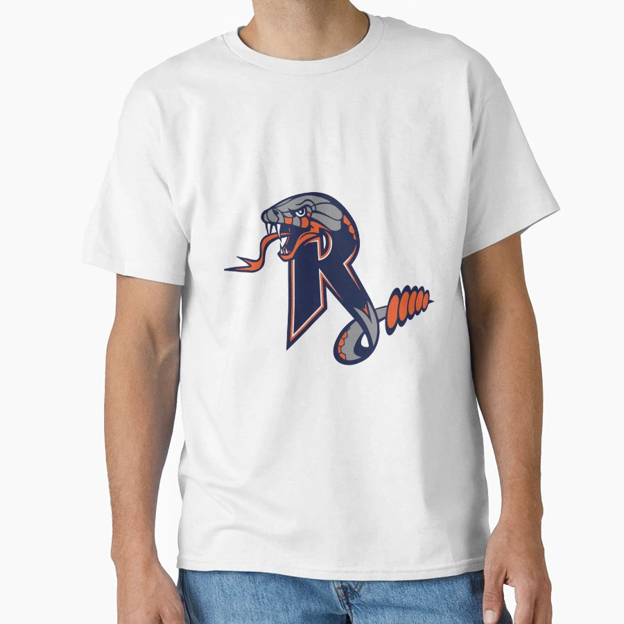 Lc Rattlers T-Shirt - Trendy Graphic Men Women - T-Shirt, Sweatshirt, Hoodie