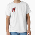 University Hartford T-Shirt - Custom Art Print Unisex - T-Shirt, Sweatshirt, Hoodie