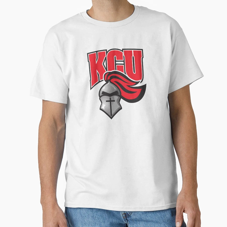 Knights Kentucky Christian T-Shirt - Fun Novelty Design Unisex - T-Shirt, Sweatshirt, Hoodie
