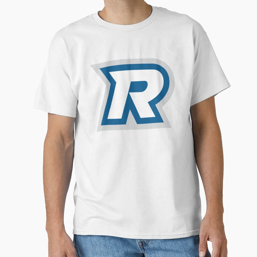 Ryerson University T-Shirt - Custom Art Print for Adults - T-Shirt, Sweatshirt, Hoodie