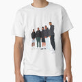 Betasquad T-Shirt - Novelty Apparel Men Women - T-Shirt, Sweatshirt, Hoodie