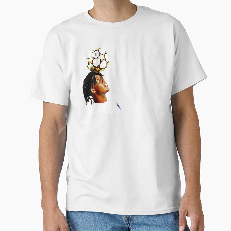 Header T-Shirt - Custom Art Print Men Women - T-Shirt, Sweatshirt, Hoodie