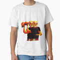 Lineman Because Quartebacks Need Heroes T-Shirt - Unique Graphic Men Women - T-Shirt, Sweatshirt, Hoodie