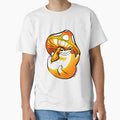 Happy frog by Estelle-Thorne - Adult & Kids T-Shirts, Sweatshirts & Hoodies apparel design preview 1