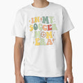 My Soccer Mom Era T-Shirt - Custom Art Print Men Women - T-Shirt, Sweatshirt, Hoodie
