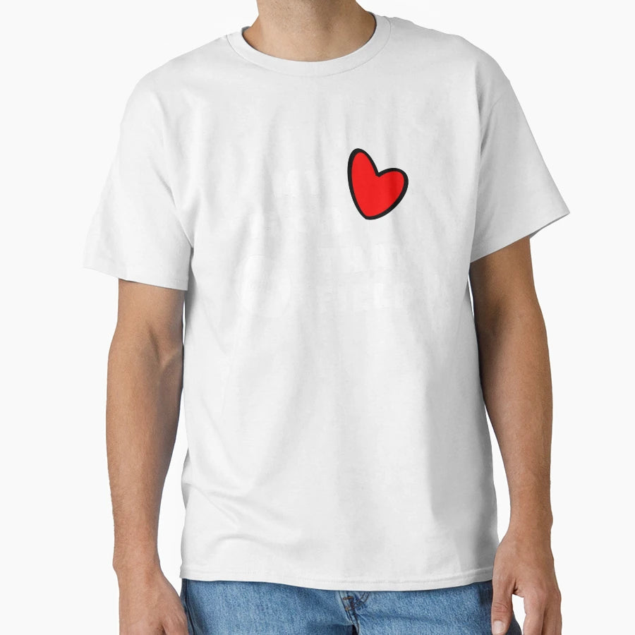 My Heart Is That Rugby Field T-Shirt - Unique Graphic Unisex - T-Shirt, Sweatshirt, Hoodie