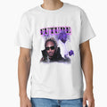 Future Rap T-Shirt - Unique Graphic Unisex - T-Shirt, Sweatshirt, Hoodie